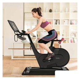 Велотренажер Yesoul BV1-B Plus BV1-B-21.5 8180921