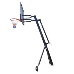 Баскетбольная стойка Proxima 54" S027 11143641