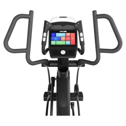Эллиптический тренажер Unixfit E-1100 PRO (10.1" TFT) 10426672
