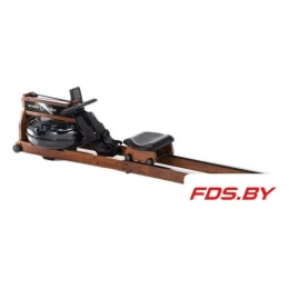 Гребной тренажер Wood Rower Q1 Oxygen Fitness 9946551