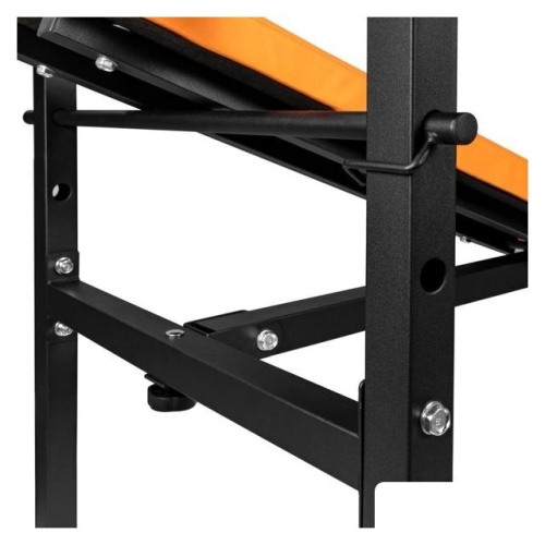 Силовая скамья Alpin Start G-4