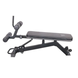 Силовая скамья DFC D2320 5207727