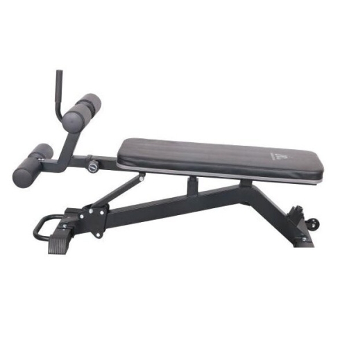 Силовая скамья DFC D2320