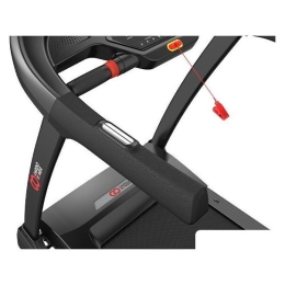 Электрическая беговая дорожка CardioPower Track7 10263621