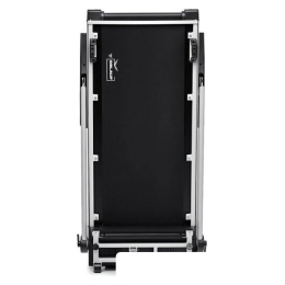 Электрическая беговая дорожка Orlauf Corvus (серый) 10229526