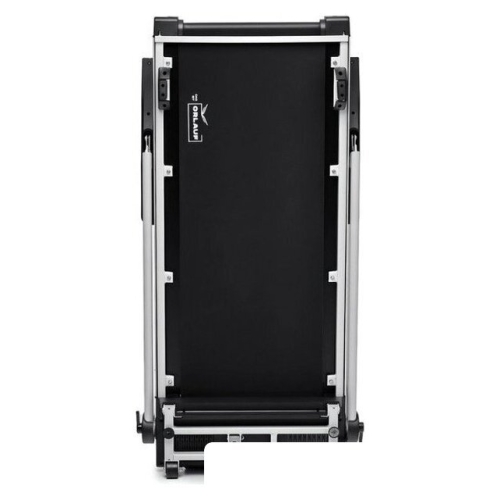 Электрическая беговая дорожка Orlauf Corvus (серый)