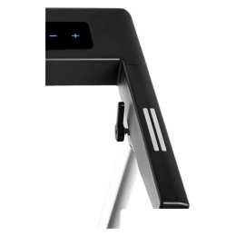 Электрическая беговая дорожка Orlauf Corvus (серый) 10229526