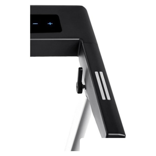 Электрическая беговая дорожка Orlauf Corvus (серый)