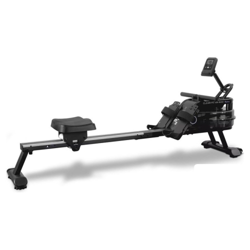 Гребной тренажер Clear Fit Neptune RN 600