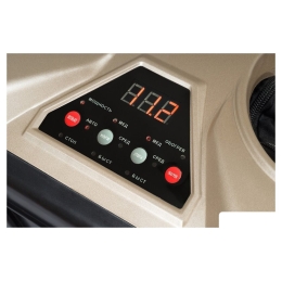 Массажер для ног VictoryFit VF-M8001 (золотистый) 2162378