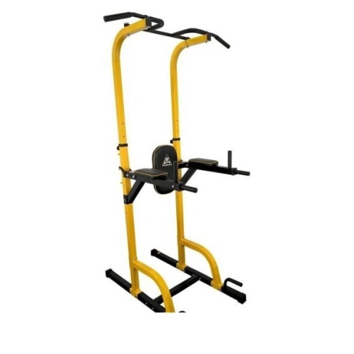 Турник с брусьями DFC Power Tower G009C