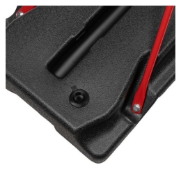 Баскетбольная стойка Alpin Junior BSJ-30 8771685