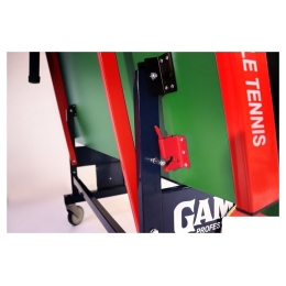 Теннисный стол Gambler Dragon GTS-8 (зеленый) 8150138