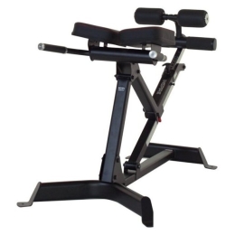 Гиперэкстензия Inspire 45/90 Hyperextension Bench HYP1B 5050616