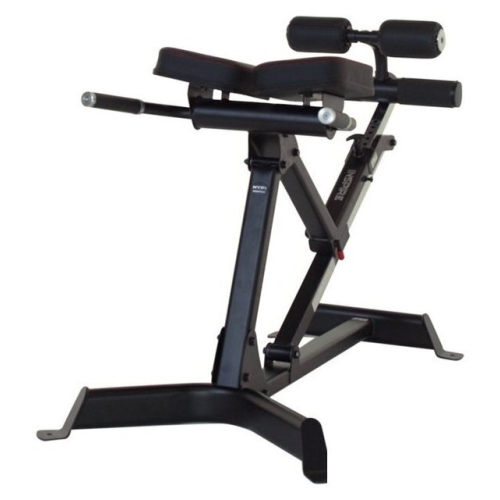 Гиперэкстензия Inspire 45/90 Hyperextension Bench HYP1B