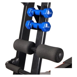 Электрическая беговая дорожка Atlas Sport 68 2087265