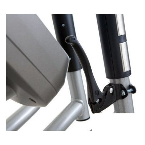 Эллиптический тренажер Spirit Fitness XG400