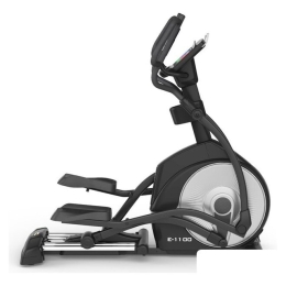 Эллиптический тренажер Unixfit E-1100 PRO (10.1" TFT) 10426672