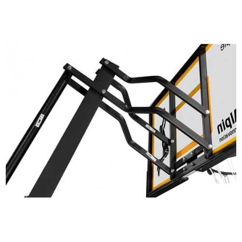 Баскетбольная стойка Alpin Triple BST-54