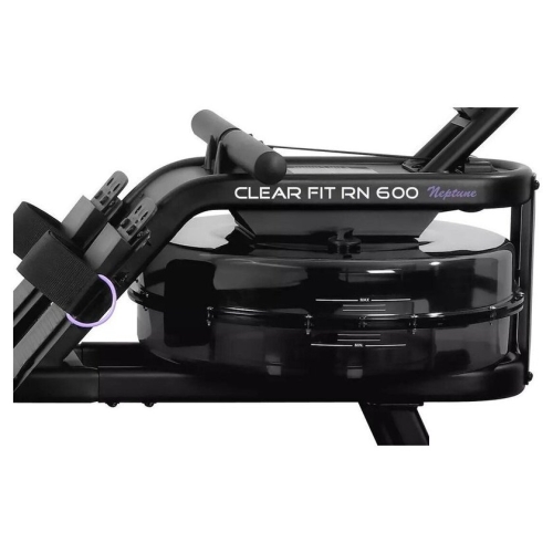 Гребной тренажер Clear Fit Neptune RN 600