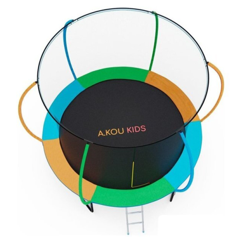 Батут DFC A.Kou Kids TX-B7123-10FT