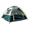 Кемпинговая палатка ForceKraft FK-TENT-2 (зеленый)