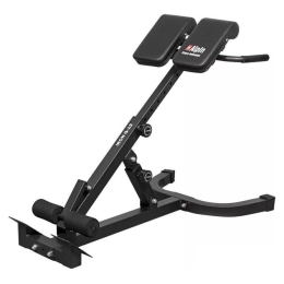 Гиперэкстензия Alpin Iron G-12 8172494