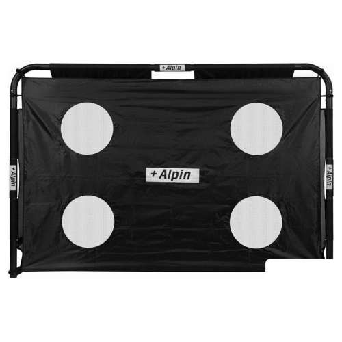 Футбольные ворота Alpin Game Gates GG-183