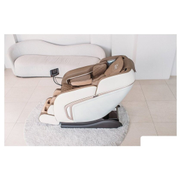 Массажное кресло Orlauf Robin (Truffle Brown) 10925307