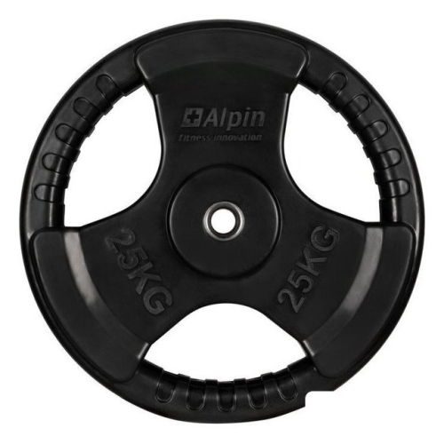Диск Alpin DR-25