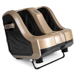 Массажер для ног VictoryFit VF-M8001 (золотистый) 2162378