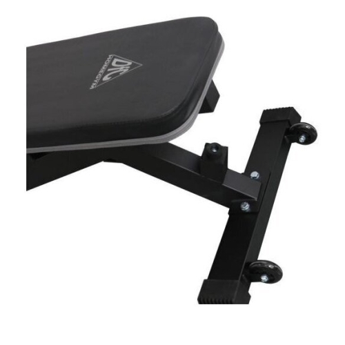 Силовая скамья DFC D2320