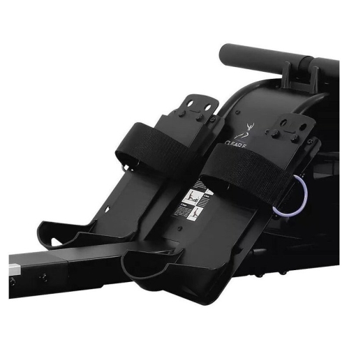 Гребной тренажер Clear Fit Neptune RN 600