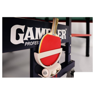 Теннисный стол Gambler Dragon GTS-8 (зеленый) 8150138