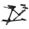 Гиперэкстензия Inspire 45/90 Hyperextension Bench HYP1B