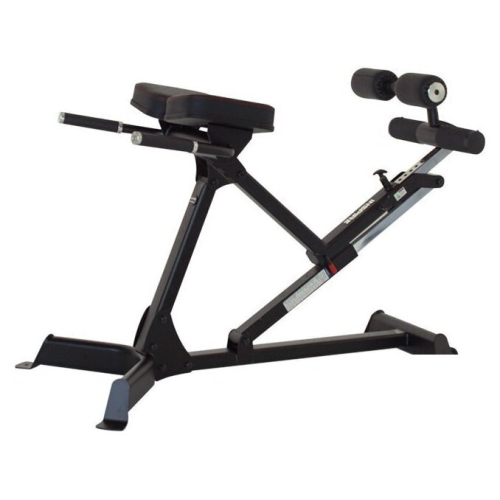 Гиперэкстензия Inspire 45/90 Hyperextension Bench HYP1B
