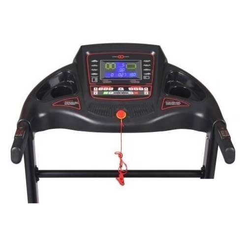 Электрическая беговая дорожка CardioPower T45