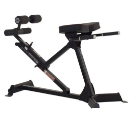 Гиперэкстензия Inspire 45/90 Hyperextension Bench HYP1B 5050616