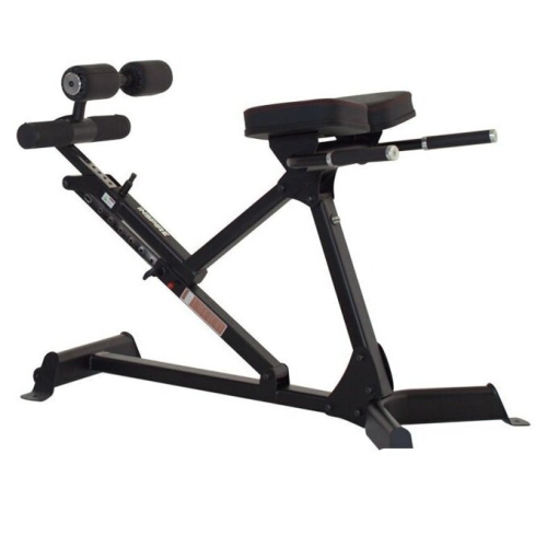 Гиперэкстензия Inspire 45/90 Hyperextension Bench HYP1B