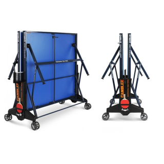 Теннисный стол Gambler Edition light Indoor GTS-3 9472288