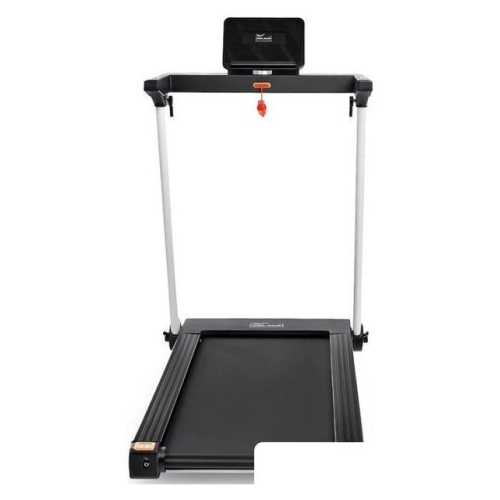 Электрическая беговая дорожка Orlauf Corvus (серый)