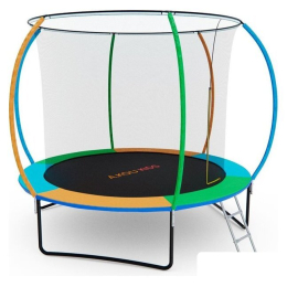 Батут DFC A.Kou Kids TX-B7123-10FT 10859858