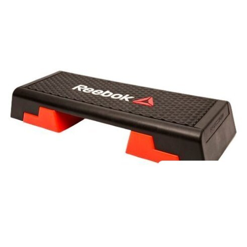 Степ-платформа Reebok RAP-11150RD