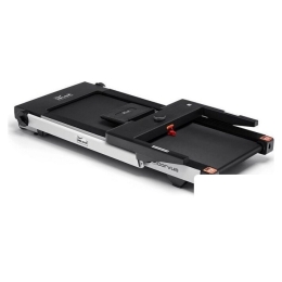 Электрическая беговая дорожка Orlauf Corvus (серый) 10229526