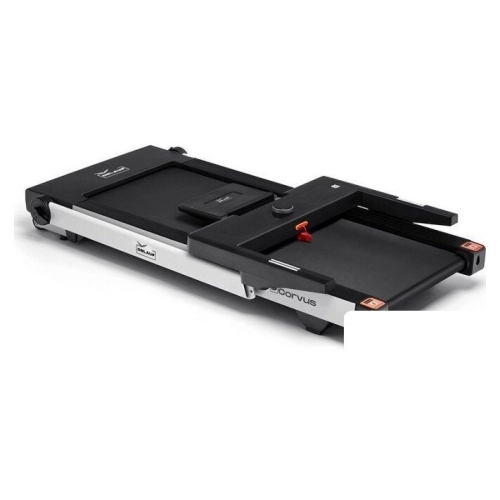 Электрическая беговая дорожка Orlauf Corvus (серый)