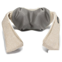 Массажер для шеи и плеч  Orlauf Prime (Golden Wheat) 10925299