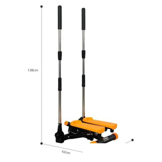 Поворотный степпер Alpin Walk S-159