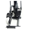 Эллиптический тренажер Calviano Extra (черный)