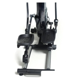 Эллиптический тренажер Calviano Extra (черный) 10381671