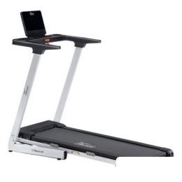 Электрическая беговая дорожка Orlauf Martin M (серый) 10229527